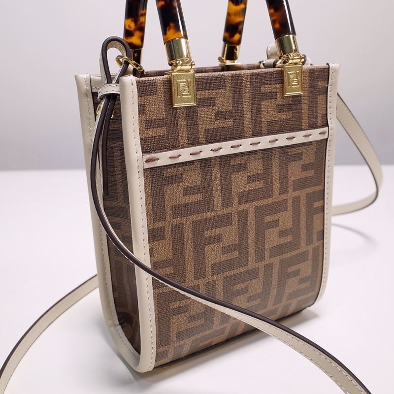 Fendi Shopping Bags